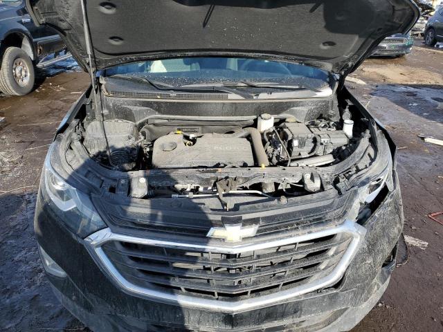 2020 CHEVROLET EQUINOX LT - 3GNAXJEV5LL167799