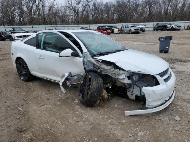 Vin: 1g1ag1fx6a7148052, lot: 44407145, chevrolet cobalt ss 20104