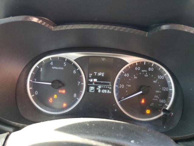2020 NISSAN VERSA S - 3N1CN8DV9LL835530