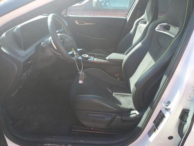 2023 KIA EV6 GT KNDC5DLE0P5120486