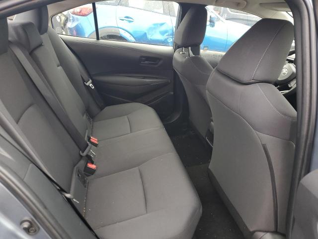 2022 TOYOTA COROLLA LE - JTDEAMDE9NJ055483