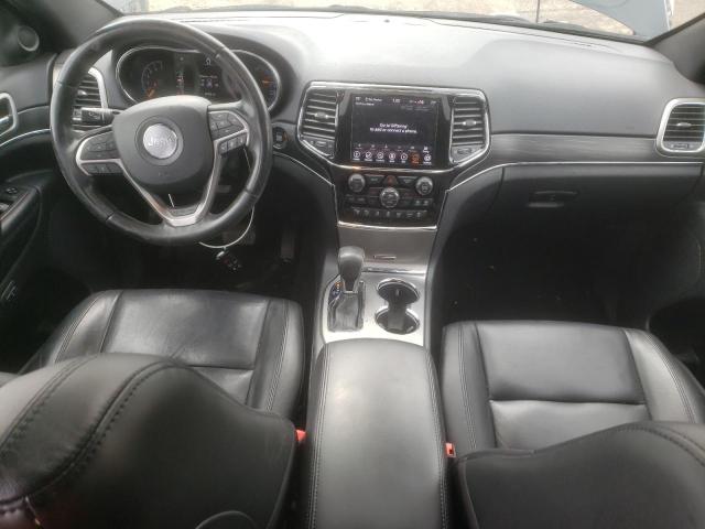 2020 JEEP GRAND CHER - 1C4RJFBG8LC313639