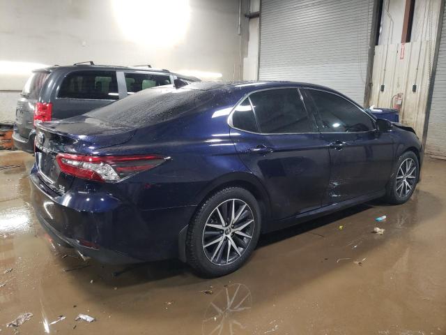 Vin: 4t1f11bk2nu066363, lot: 44506195, toyota camry xle 20223