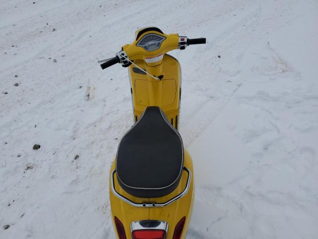 2021 VESPA PRIMAVERA/ ZAPCA06B0M5201049