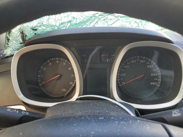 2015 CHEVROLET EQUINOX LS 2GNALAEK9F1174875