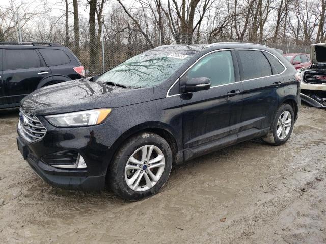 Vin: 2fmpk4j91lbb11765, lot: 46706695, ford edge sel 2020 img_1