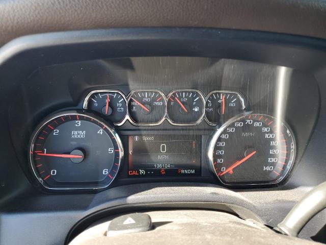 2015 GMC SIERRA K15 - 3GTU2VEC3FG374960