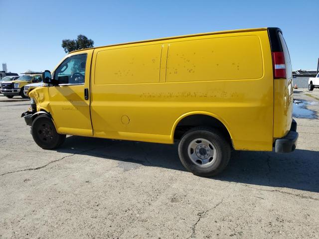 Vin: 1gcwgafp4p1160421, lot: 43565435, chevrolet express 20233