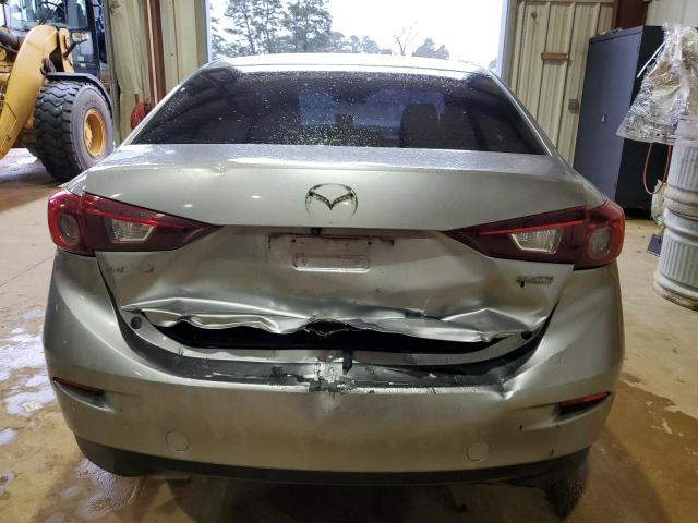 2016 MAZDA 3 SPORT - JM1BM1U73G1331444