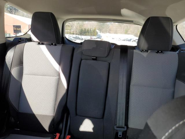 2018 FORD ESCAPE SE - 1FMCU9GD3JUD53059