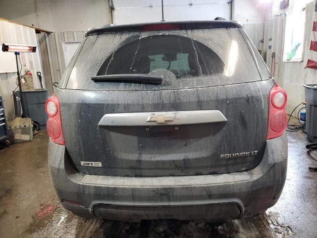 2015 CHEVROLET EQUINOX LT - 2GNALBEK3F6296656