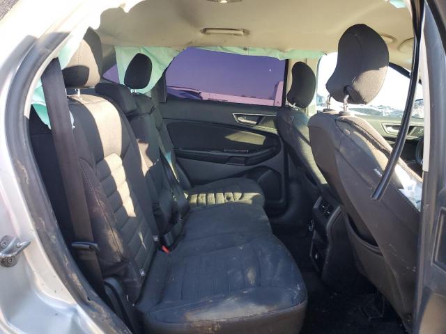 2015 FORD EDGE SEL - 2FMTK3J92FBB28961