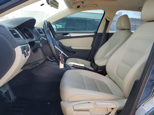 2017 VOLKSWAGEN JETTA SE - 3VWDB7AJ0HM206985