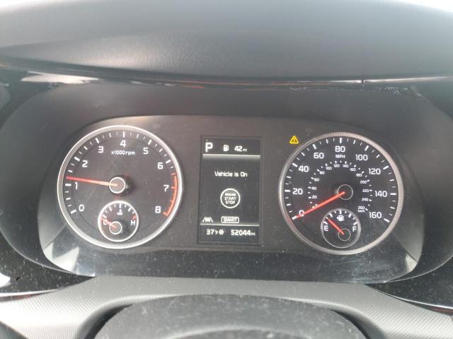 2022 KIA K5 LXS - 5XXG14J22NG131584