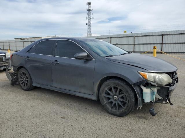 Vin: 4t1bf1fk5cu196743, lot: 44821745, toyota camry base 20124