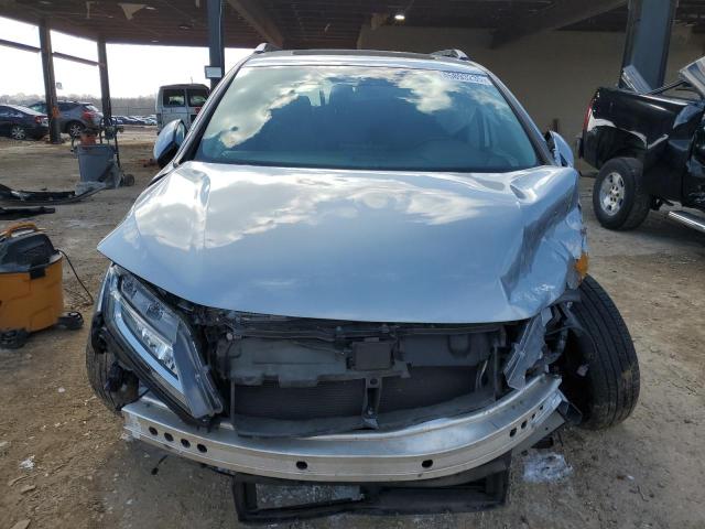 2019 HONDA ODYSSEY EL 5FNRL6H97KB083886