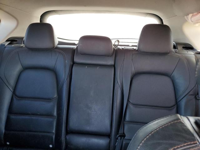 2023 MAZDA CX-5 PREFE - JM3KFBCM1P0118707