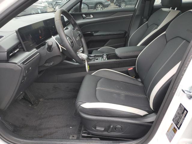 2025 KIA K5 GT LINE - KNAG64J72S5296836