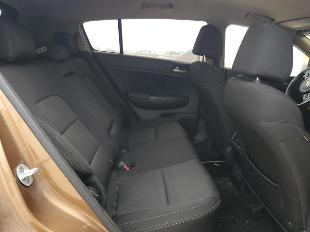 2017 KIA SPORTAGE L - KNDPMCAC8H7063508