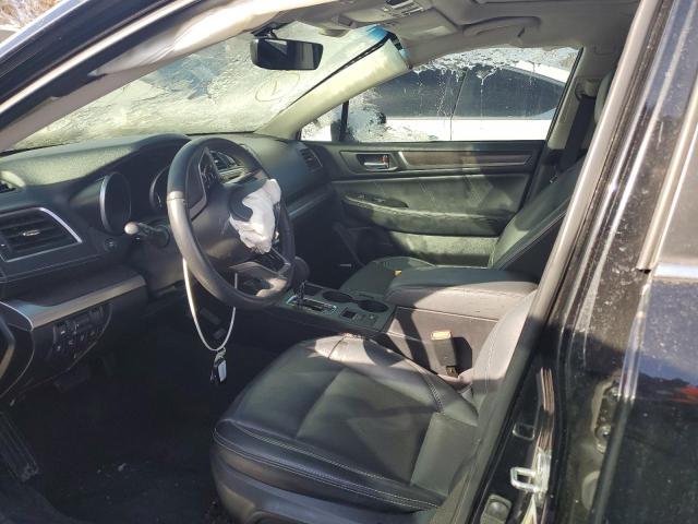 2019 SUBARU LEGACY 2.5 4S3BNAN66K3002172