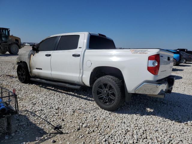 Vin: 5tfem5f15kx139994, lot: 46050515, toyota tundra crewmax sr5 20192