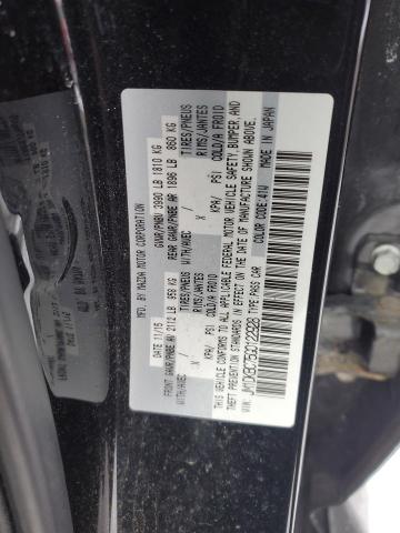 2016 MAZDA CX-3 TOURI - JM1DKBC75G0122928