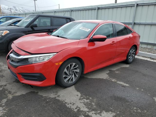Vin: 2hgfc2f75hh562924, lot: 45626225, honda civic ex 2017 img_1