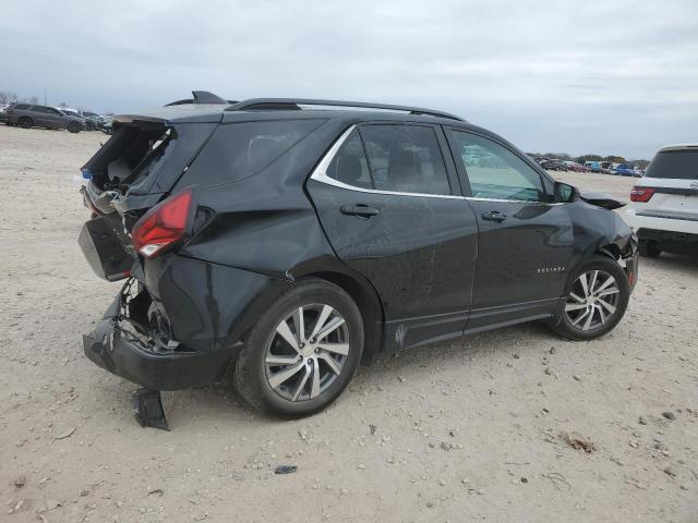 Vin: 3gnaxuevxnl296108, lot: 47116625, chevrolet equinox lt 20223