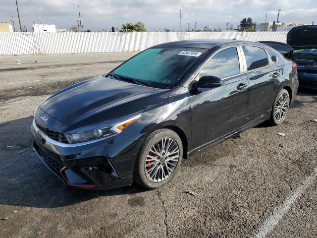 KIA FORTE GT L