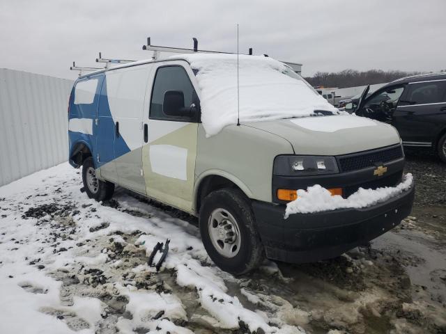 Vin: 1gcwgafp7n1251633, lot: 44592665, chevrolet express 20224