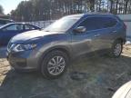 2017 NISSAN ROGUE S - JN8AT2MV1HW271353
