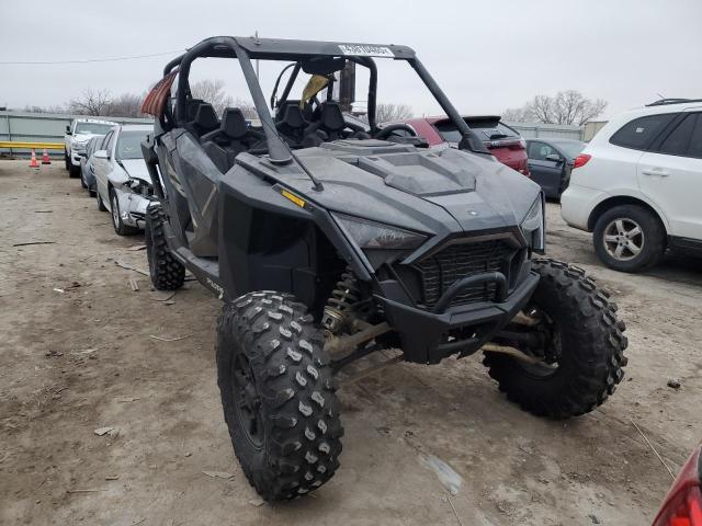 2022 POLARIS RZR PRO XP 3NSM4D926NF357756
