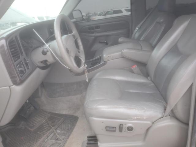2003 GMC YUKON DENA #3292761771
