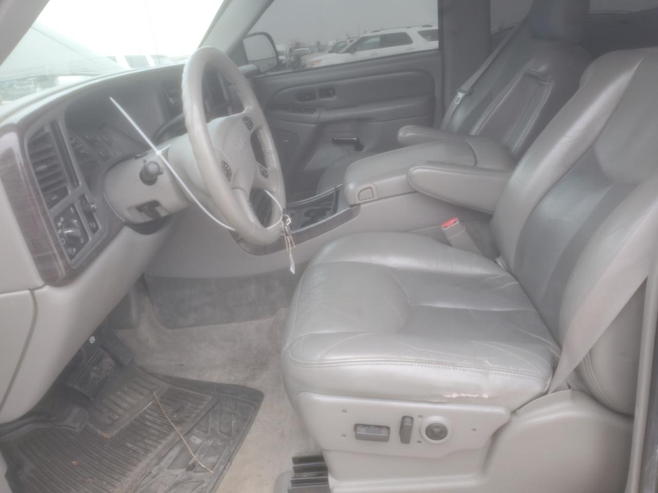 Lot #3292761771 2003 GMC YUKON DENA