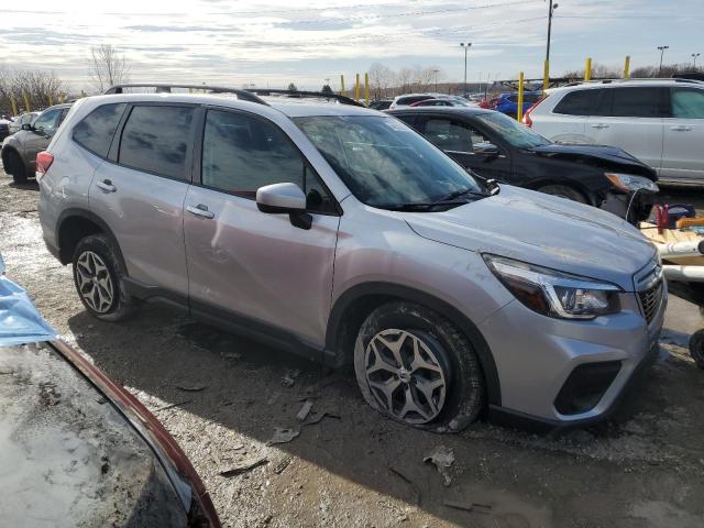 Vin: jf2skagc1lh582917, lot: 44056255, subaru forester premium 20204