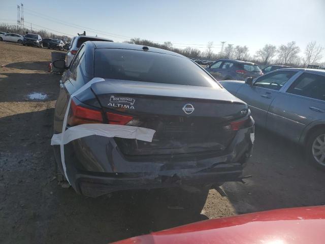 2021 NISSAN ALTIMA SV - 1N4BL4DV1MN303851