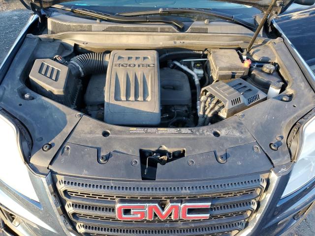 2017 GMC TERRAIN SL - 2GKFLSEK5H6177836