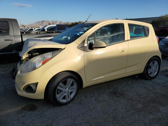 CHEVROLET SPARK LS