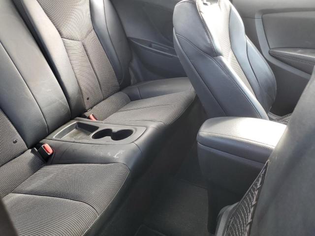 2013 HYUNDAI VELOSTER - KMHTC6AD9DU164575