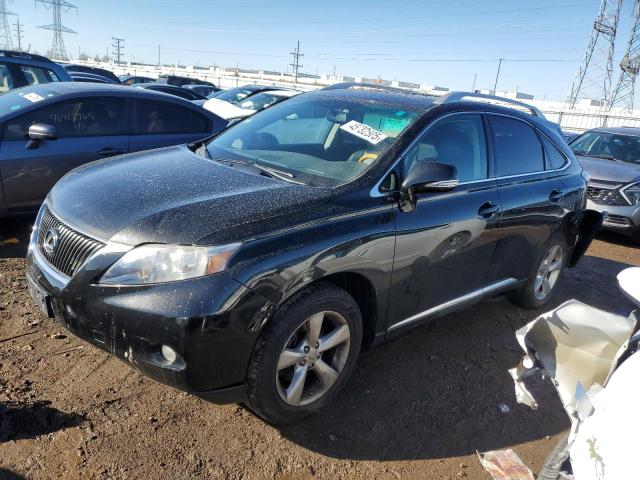 Vin: 2t2bk1ba7bc085714, lot: 45732505, lexus rx350 350 2011 img_1