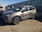 2018 SUBARU FORESTER 2 - JF2SJGWC3JH572183