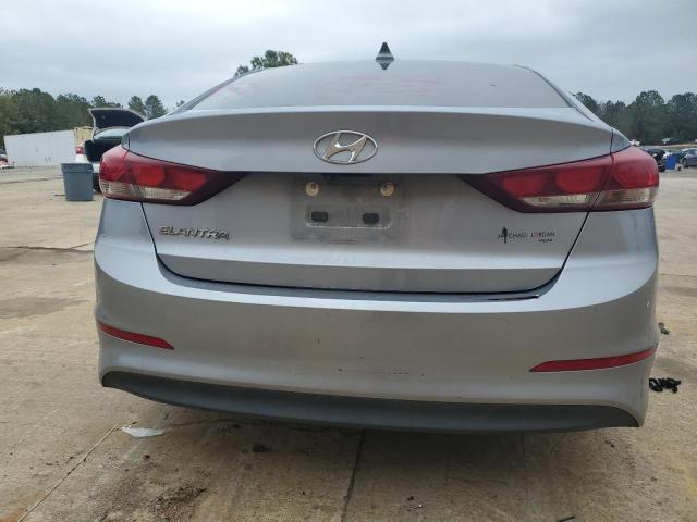 2017 HYUNDAI ELANTRA SE - 5NPD84LF6HH165776