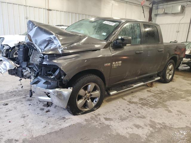 RAM 1500 SLT