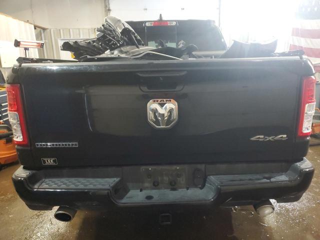 2024 RAM 1500 BIG H - 1C6SRFFT3RN105058