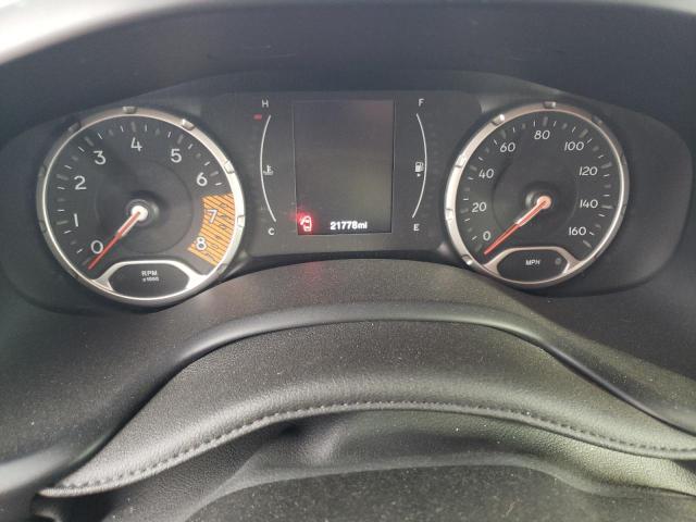 2023 JEEP RENEGADE L - ZACNJDB12PPP60206