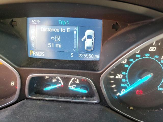 2015 FORD ESCAPE SE - 1FMCU9GXXFUA45291