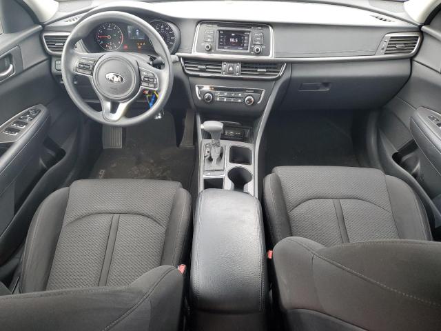 2016 KIA OPTIMA LX - KNAGT4L30G5095141