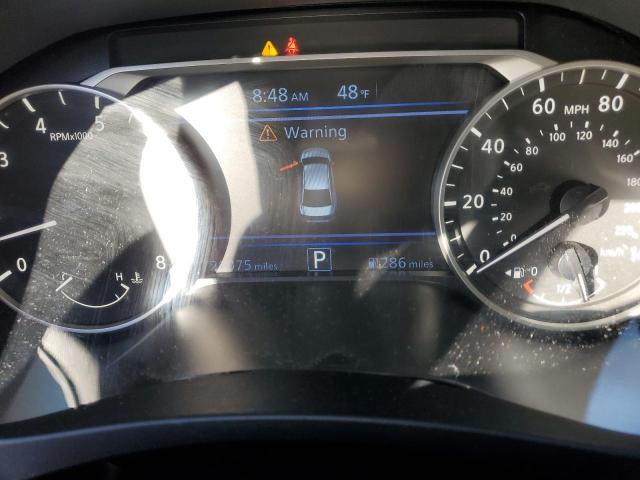 2023 NISSAN ALTIMA SR - 1N4BL4CV5PN356431
