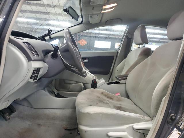 2010 TOYOTA PRIUS #3297987106