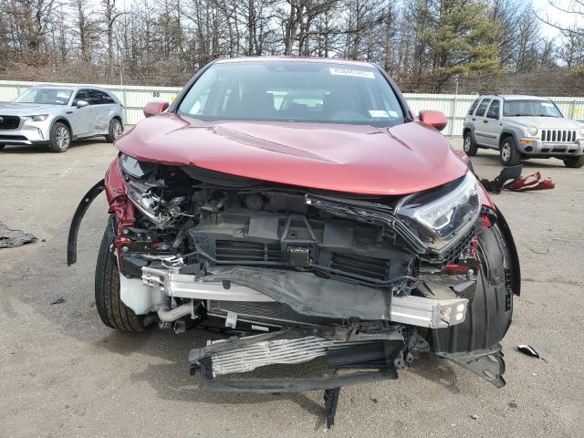 2021 HONDA CR-V 5J6RW2H73ML026206
